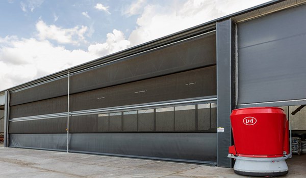 Lely en ID Agro sluiten Samenwerkingsverband voor Modulaire Voerkeukens