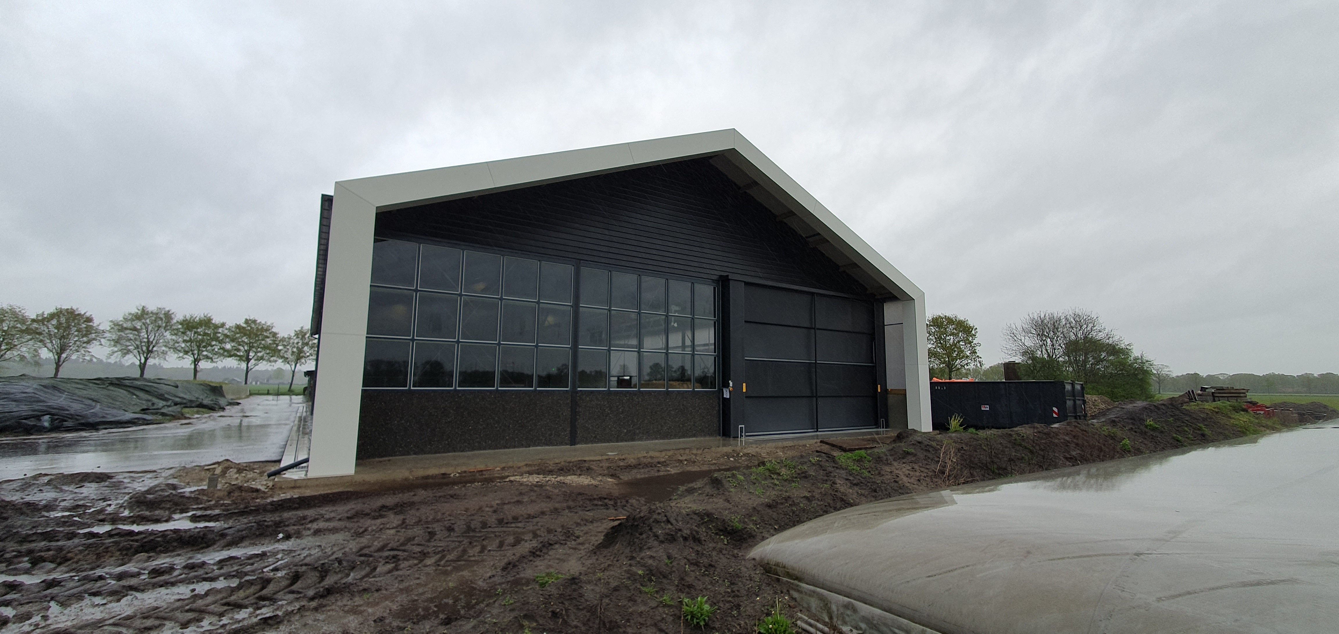 XL modulaire voerkeuken