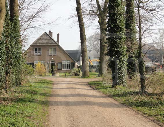 Opgeleverd Serrestal & Machineberging in Overijssel