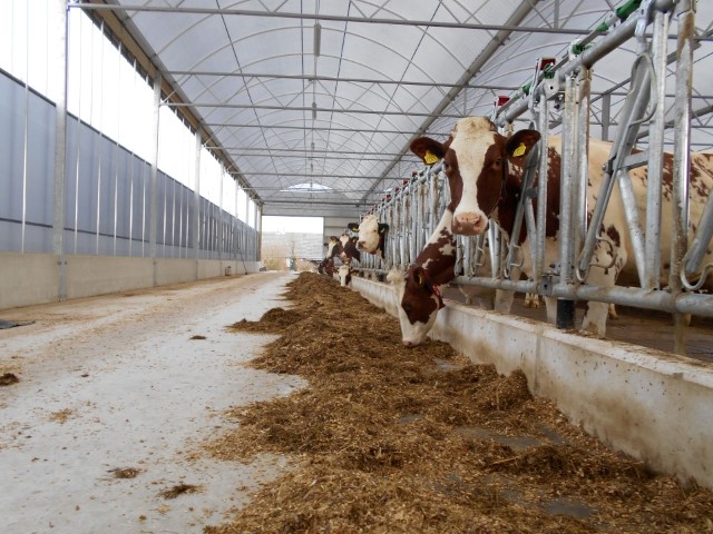 Opgeleverd Serrestal in Overijssel