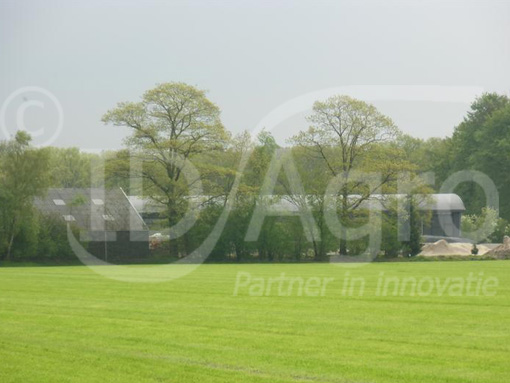 Opgeleverd Serrestal in Zelhem (Gld) 