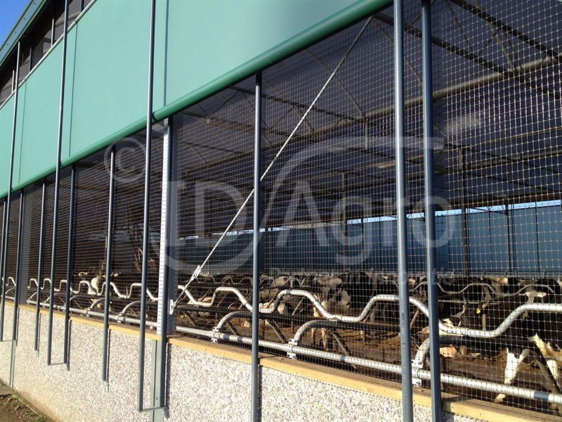 Opgeleverd Serrestal in Wijhe (Ov)