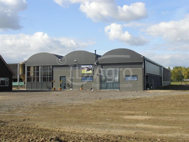 Serrestal (3+0) te Oijen (NB)