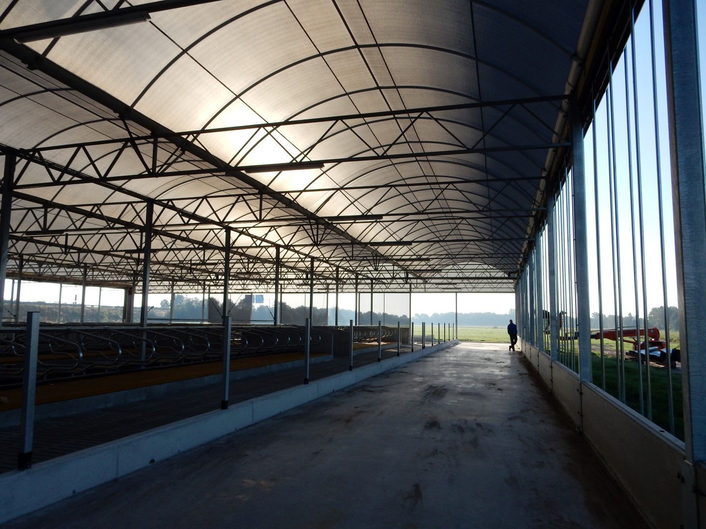 Eerste Serrestal van Duitsland 