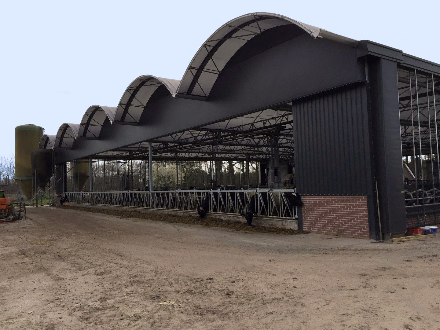 Uniek renovatieproject in Putten (Gld)