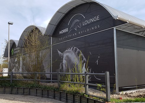 The Horse Lounge™