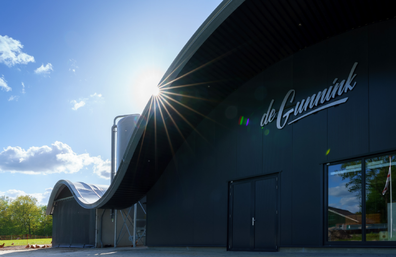 Serrestal® Geïsoleerd