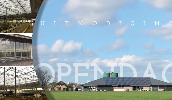 Open Dag Serrestal Familie Janssen