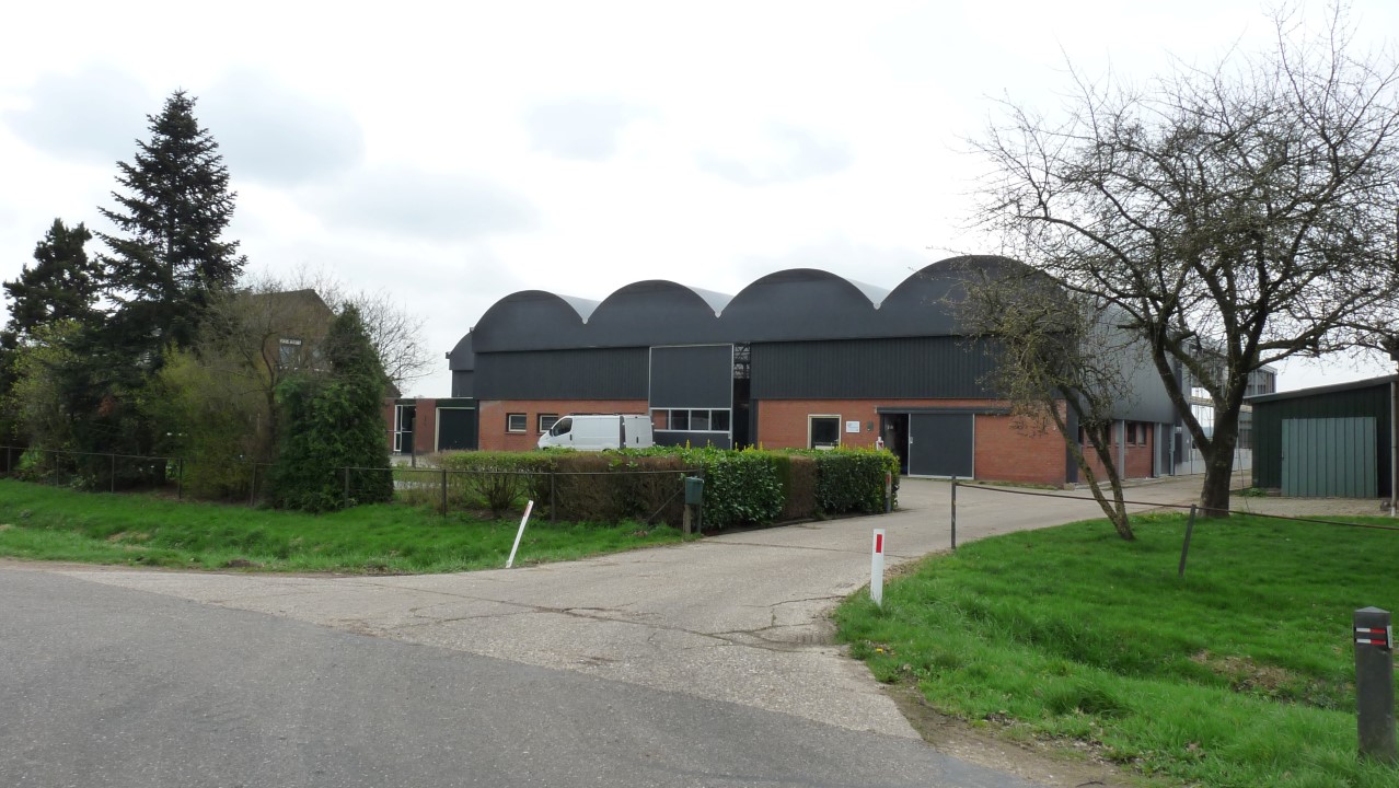 Opgeleverd Serrestal in Didam (Gld)