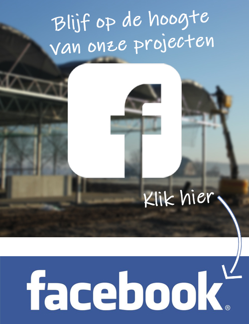 Volg ons op Facebook