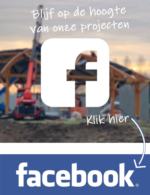 Volg ons op Facebook